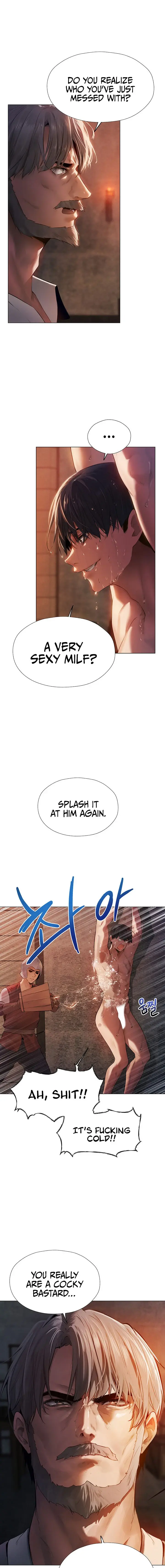 Milf Hunting In Another World Chapter 4 - Page 7