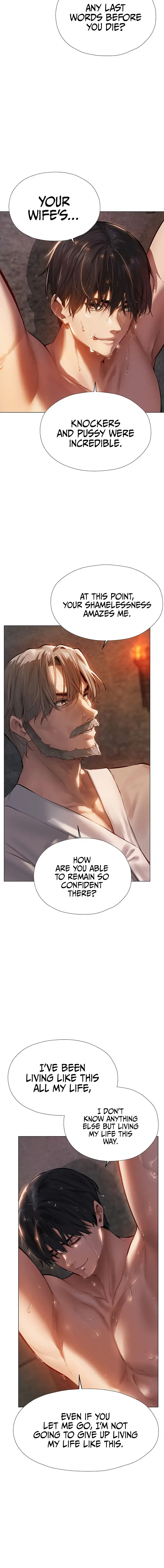 Milf Hunting In Another World Chapter 4 - Page 8