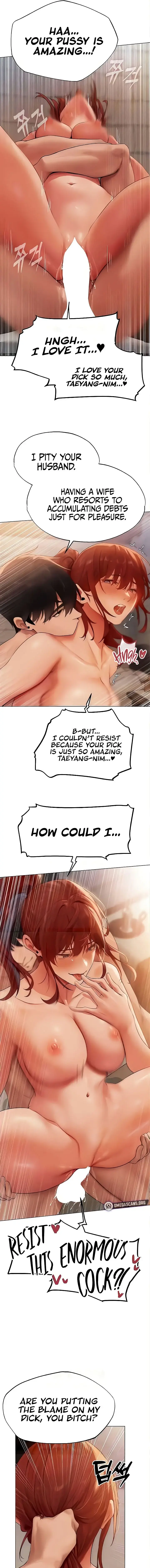 Milf Hunting In Another World Chapter 40 - Page 15