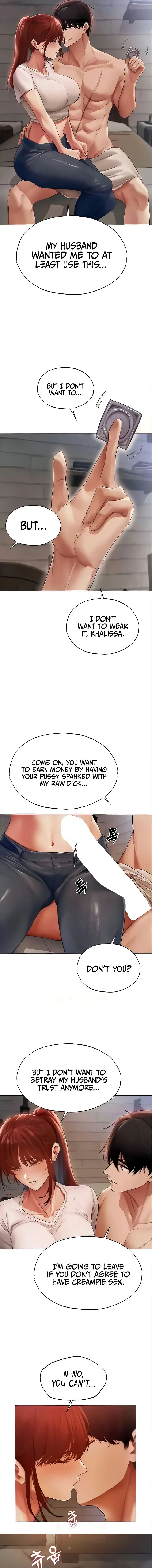Milf Hunting In Another World Chapter 40 - Page 5