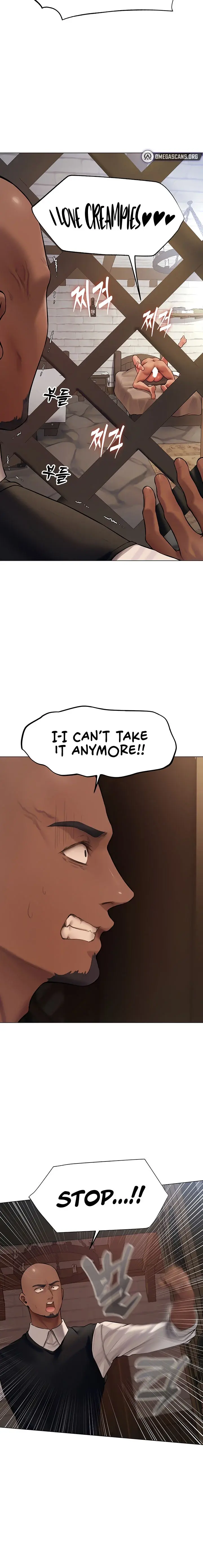 Milf Hunting In Another World Chapter 41 - Page 10