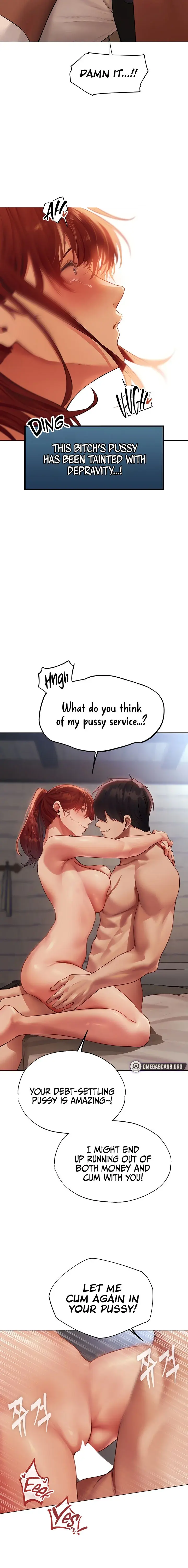 Milf Hunting In Another World Chapter 41 - Page 6