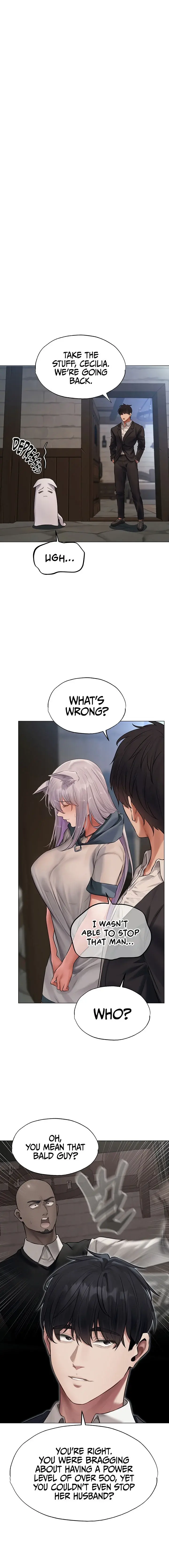 Milf Hunting In Another World Chapter 42 - Page 1