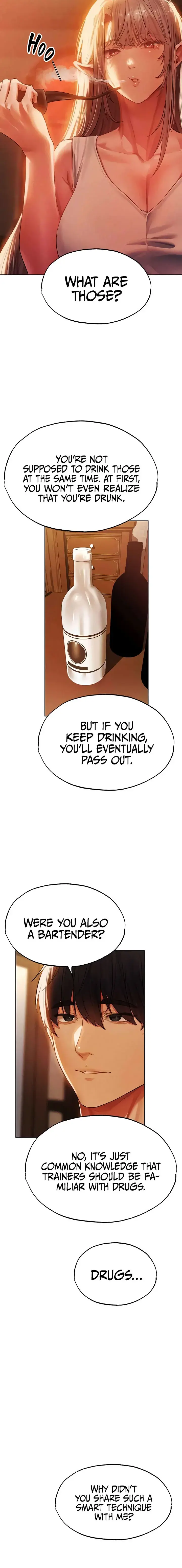 Milf Hunting In Another World Chapter 42 - Page 10