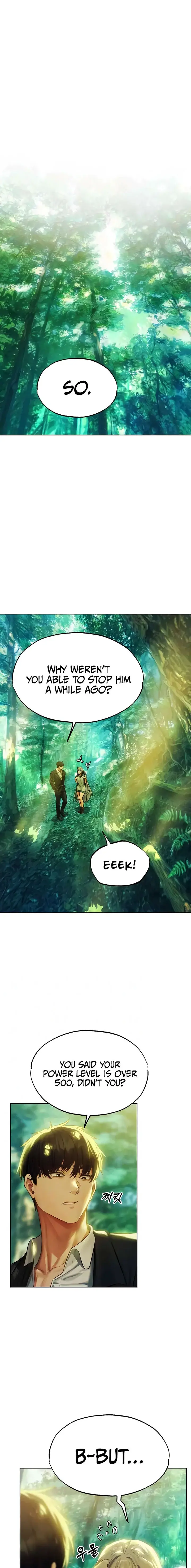 Milf Hunting In Another World Chapter 42 - Page 3