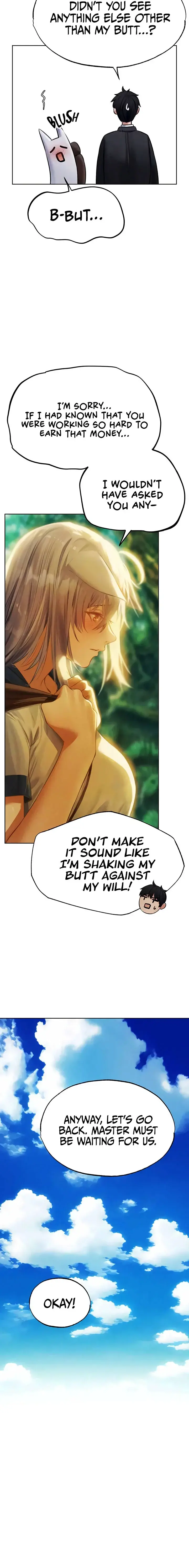 Milf Hunting In Another World Chapter 42 - Page 6