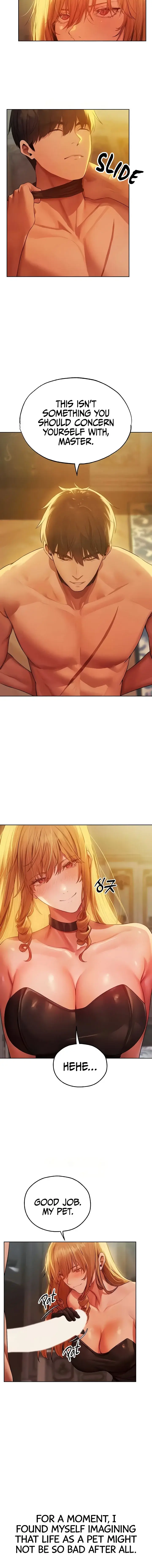 Milf Hunting In Another World Chapter 43 - Page 12