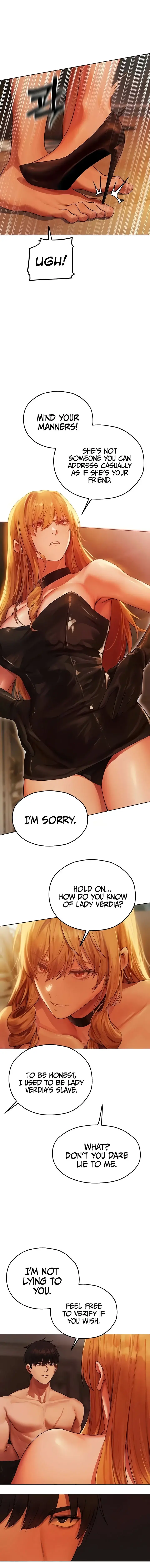 Milf Hunting In Another World Chapter 43 - Page 14