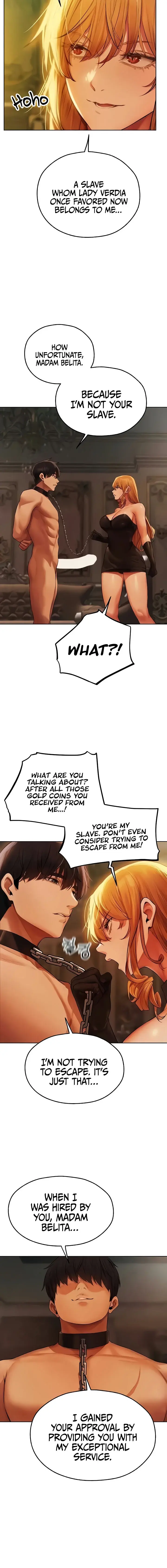 Milf Hunting In Another World Chapter 43 - Page 16