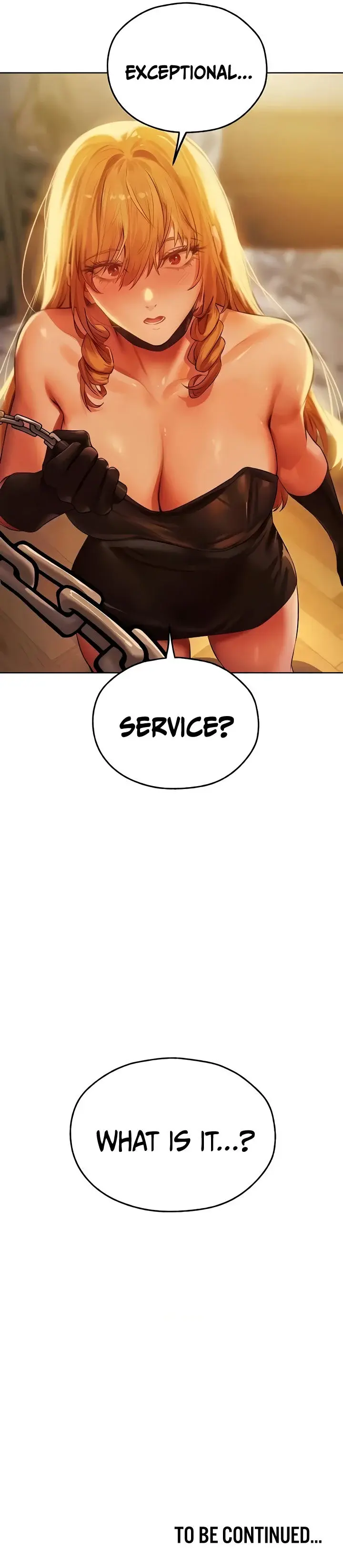 Milf Hunting In Another World Chapter 43 - Page 17