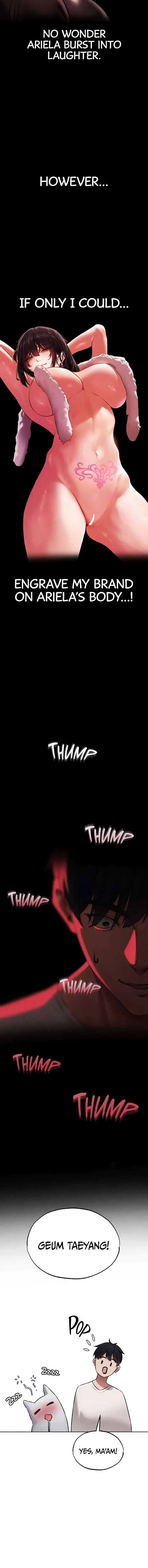 Milf Hunting In Another World Chapter 43 - Page 2