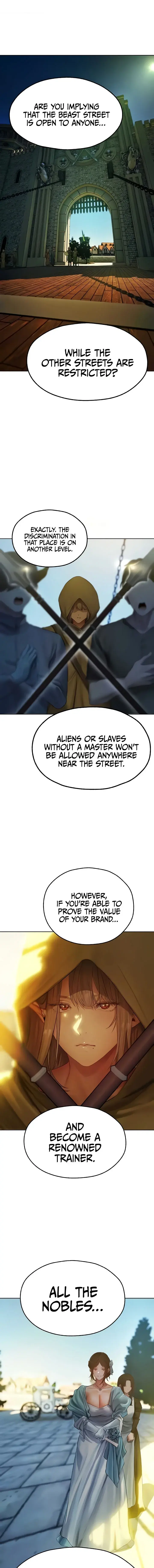 Milf Hunting In Another World Chapter 43 - Page 5