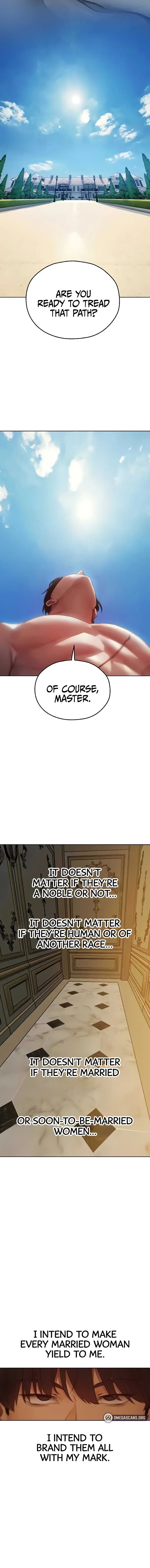 Milf Hunting In Another World Chapter 43 - Page 8