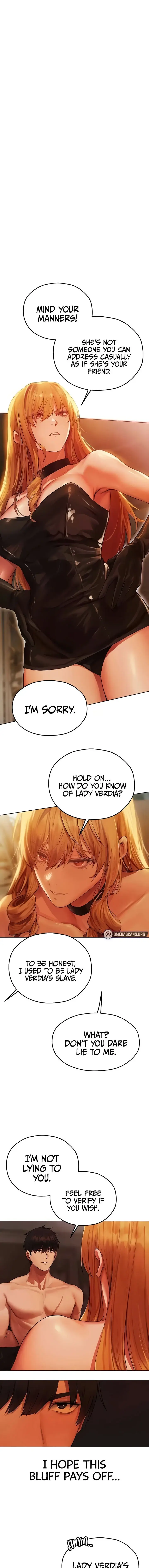 Milf Hunting In Another World Chapter 44 - Page 1