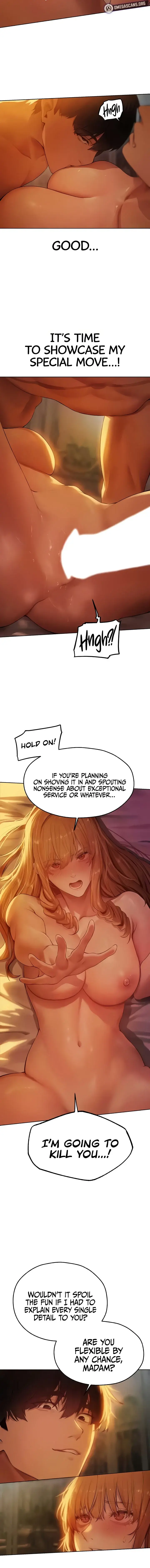 Milf Hunting In Another World Chapter 44 - Page 10