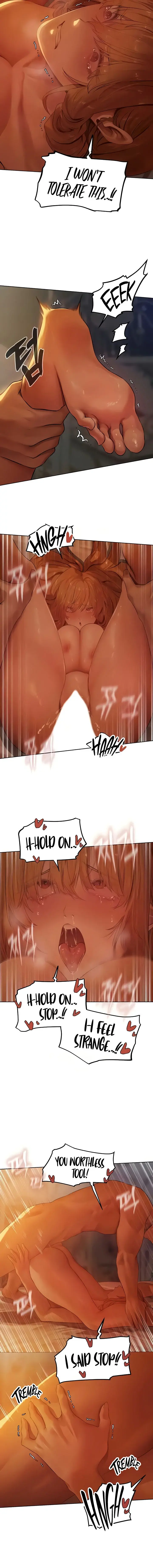 Milf Hunting In Another World Chapter 44 - Page 13