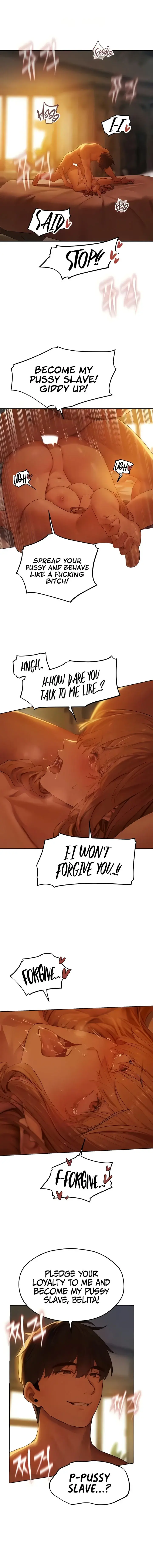 Milf Hunting In Another World Chapter 44 - Page 14