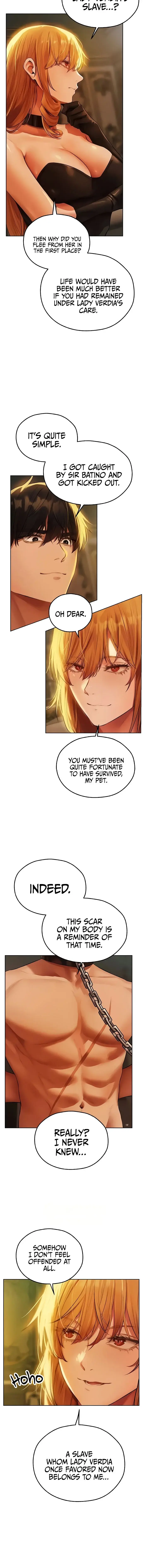 Milf Hunting In Another World Chapter 44 - Page 2