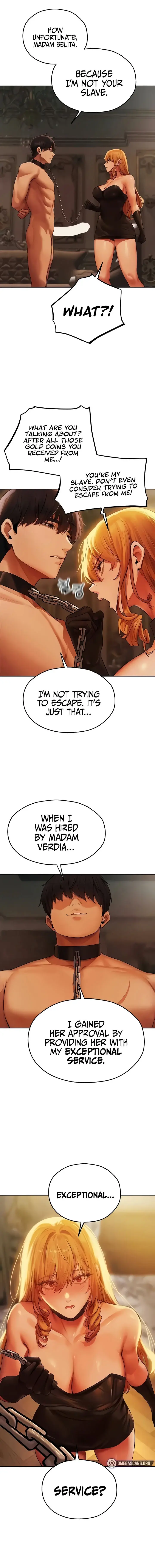Milf Hunting In Another World Chapter 44 - Page 3