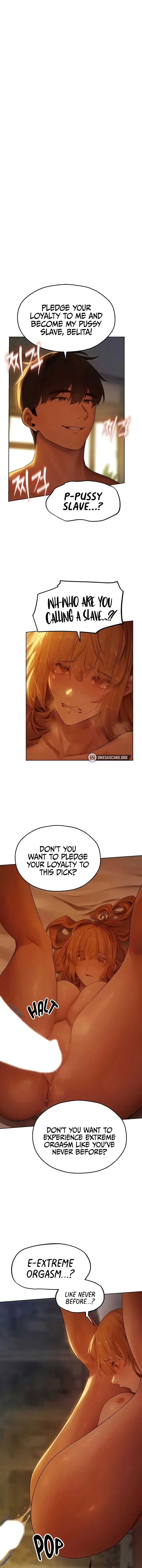 Milf Hunting In Another World Chapter 45 - Page 1