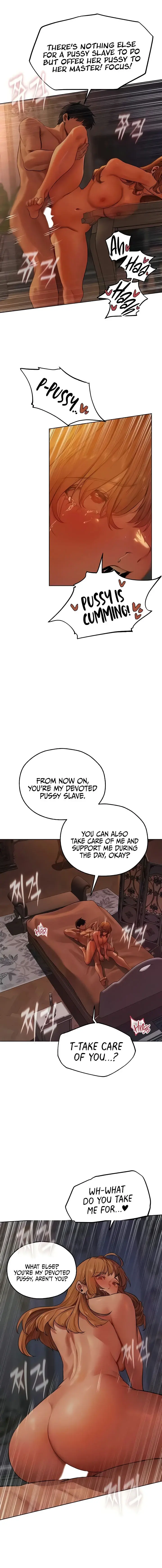 Milf Hunting In Another World Chapter 45 - Page 10