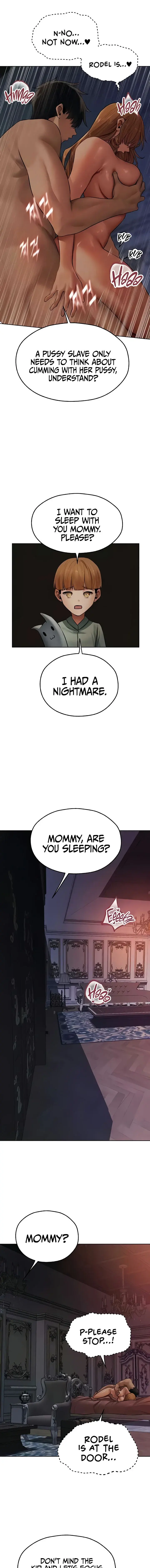 Milf Hunting In Another World Chapter 45 - Page 13
