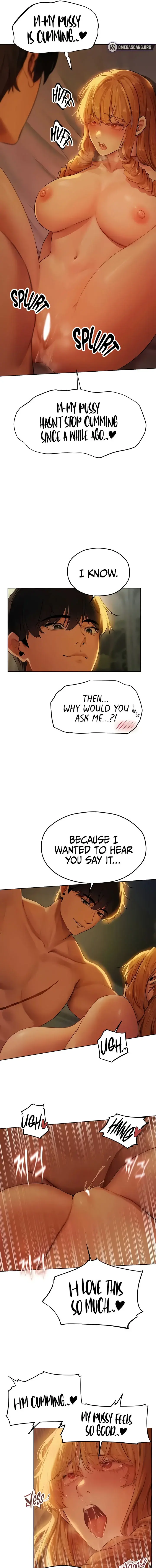Milf Hunting In Another World Chapter 45 - Page 5