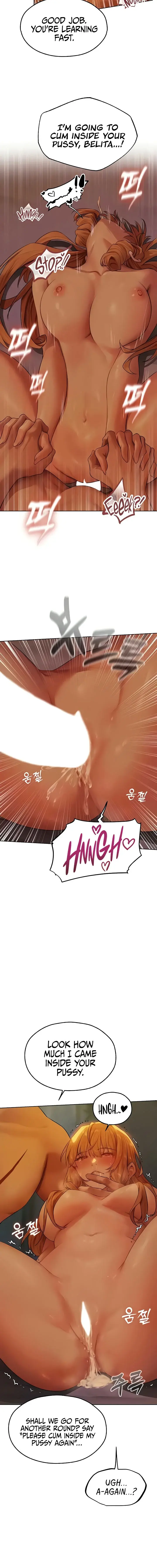 Milf Hunting In Another World Chapter 45 - Page 6