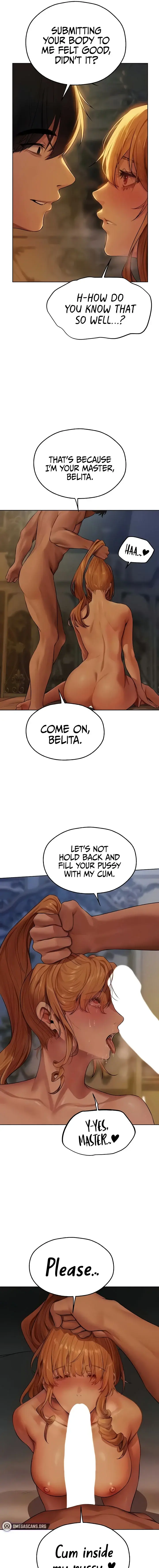 Milf Hunting In Another World Chapter 45 - Page 7