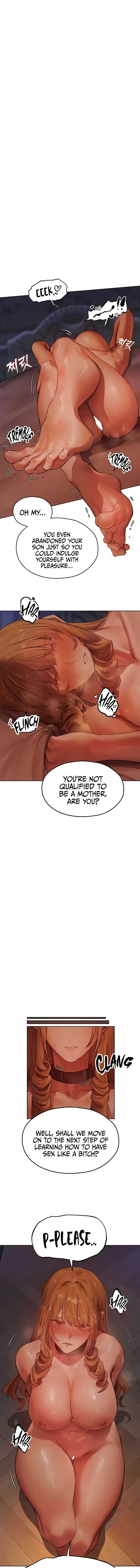 Milf Hunting In Another World Chapter 46 - Page 1