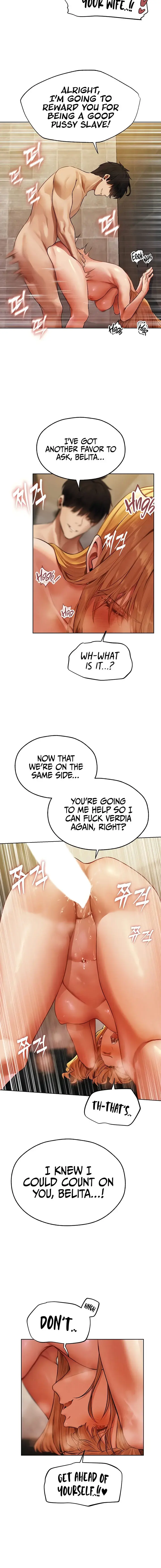 Milf Hunting In Another World Chapter 46 - Page 10