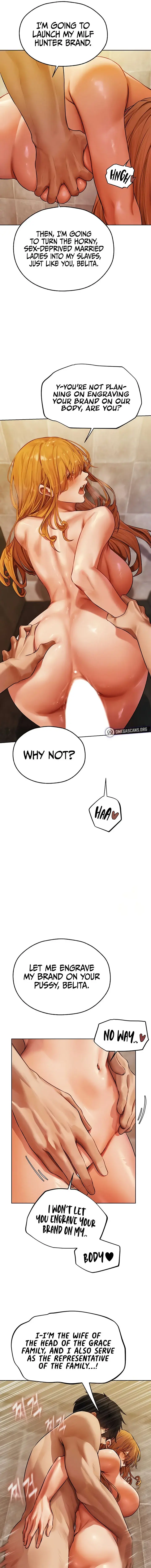 Milf Hunting In Another World Chapter 46 - Page 11