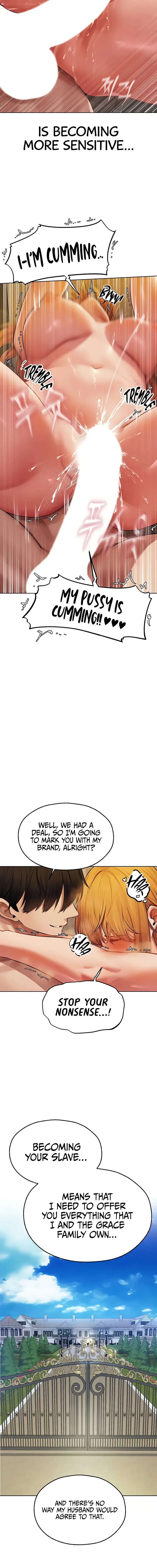 Milf Hunting In Another World Chapter 46 - Page 13