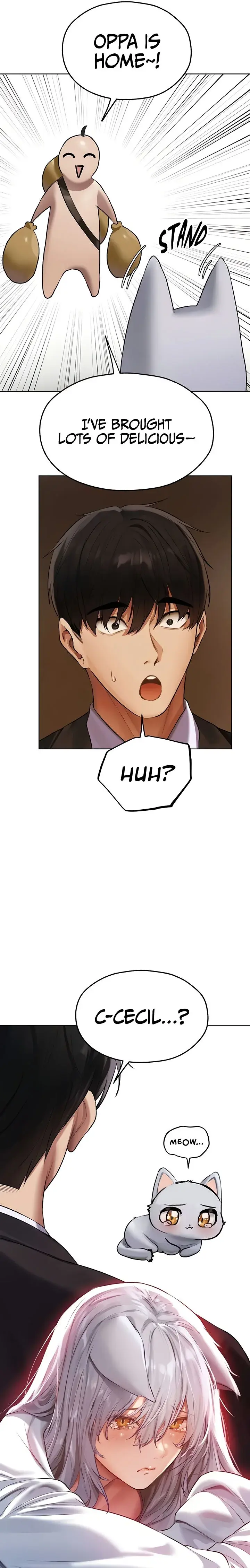 Milf Hunting In Another World Chapter 46 - Page 17
