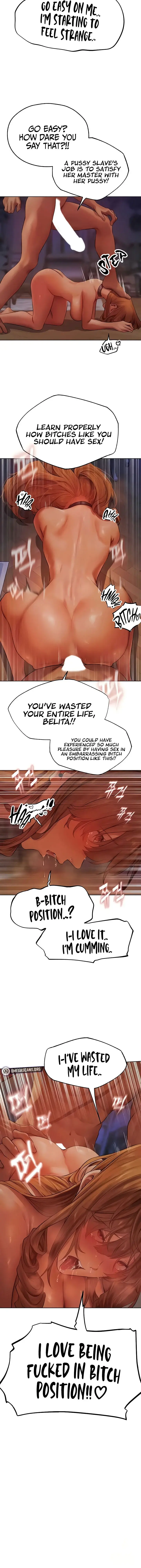 Milf Hunting In Another World Chapter 46 - Page 2
