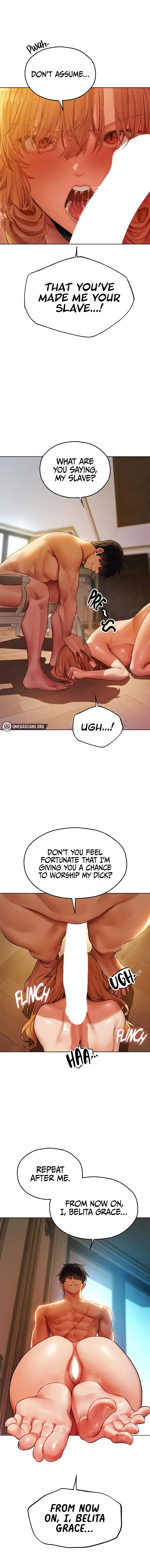 Milf Hunting In Another World Chapter 46 - Page 5