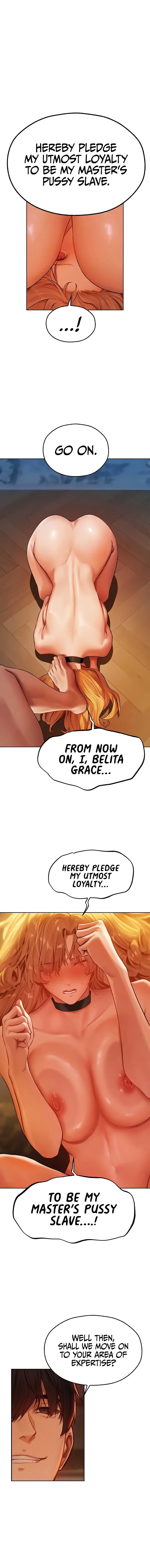 Milf Hunting In Another World Chapter 46 - Page 6
