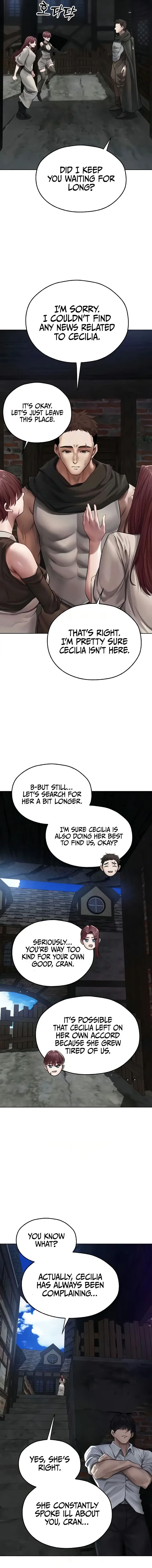 Milf Hunting In Another World Chapter 47 - Page 11