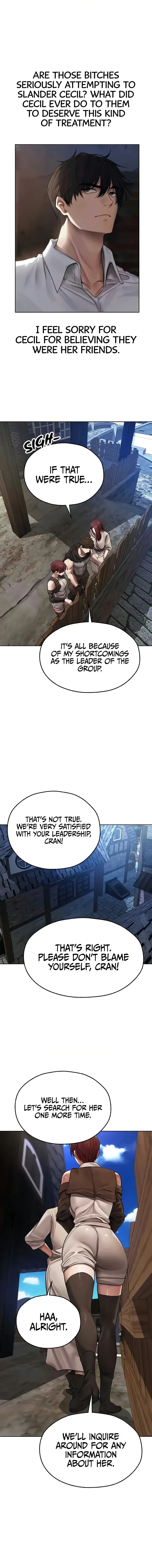 Milf Hunting In Another World Chapter 47 - Page 12