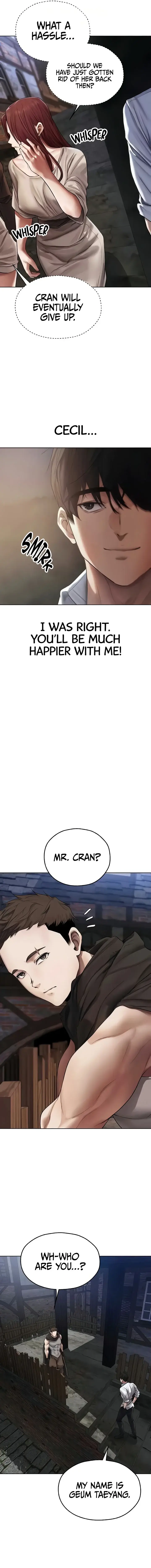 Milf Hunting In Another World Chapter 47 - Page 13