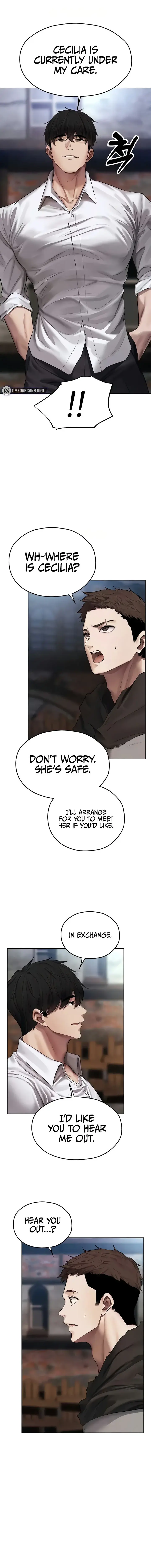 Milf Hunting In Another World Chapter 47 - Page 14
