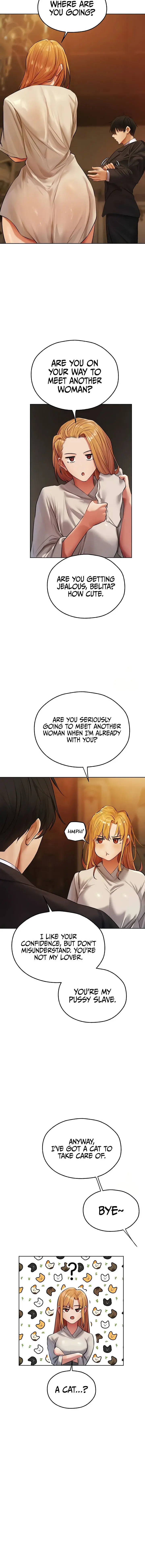 Milf Hunting In Another World Chapter 47 - Page 2