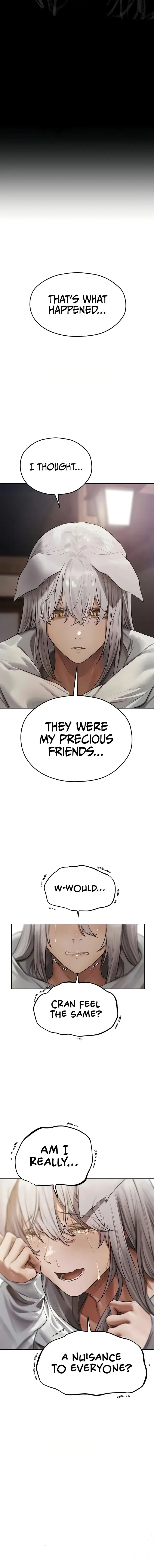 Milf Hunting In Another World Chapter 47 - Page 6
