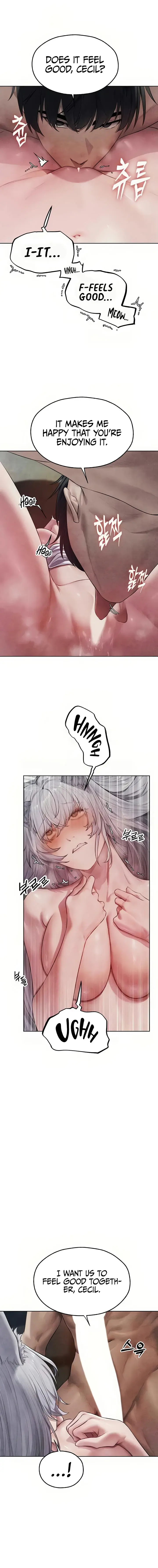 Milf Hunting In Another World Chapter 48 - Page 14