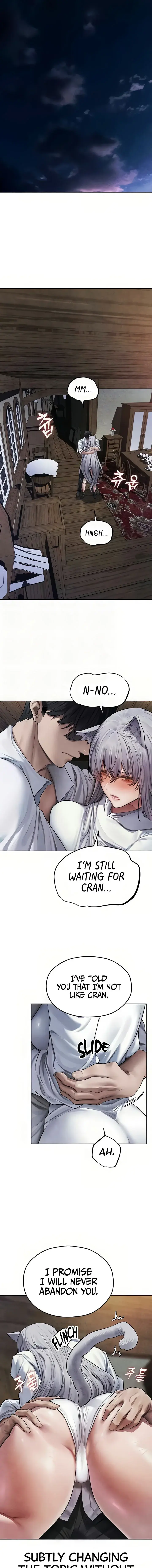 Milf Hunting In Another World Chapter 48 - Page 3