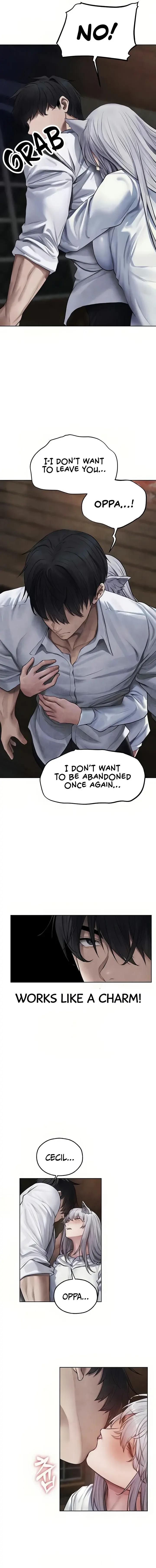 Milf Hunting In Another World Chapter 48 - Page 5