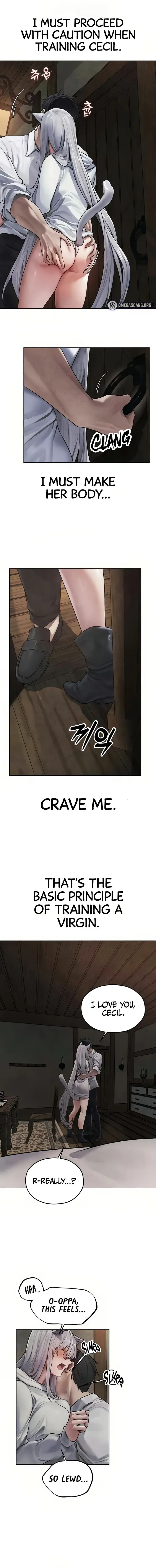 Milf Hunting In Another World Chapter 48 - Page 6