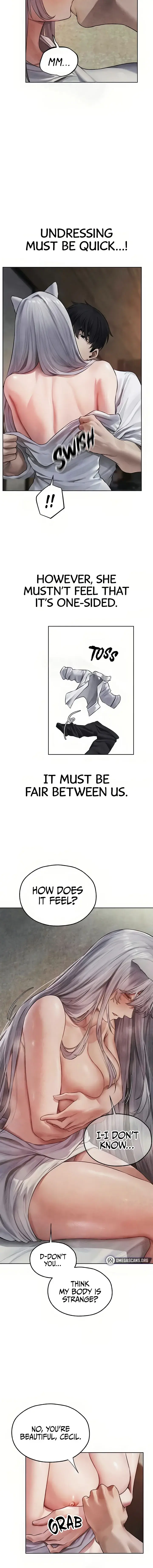 Milf Hunting In Another World Chapter 48 - Page 8