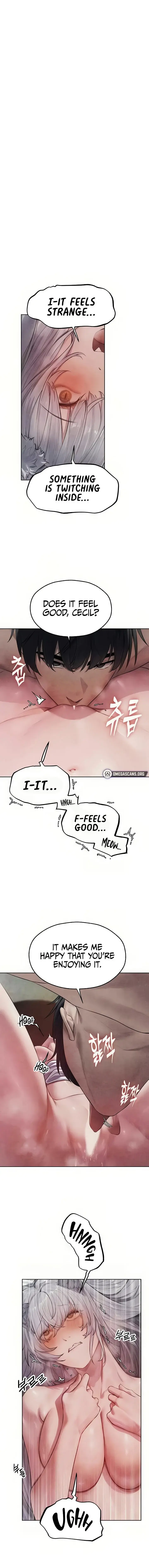 Milf Hunting In Another World Chapter 49 - Page 1
