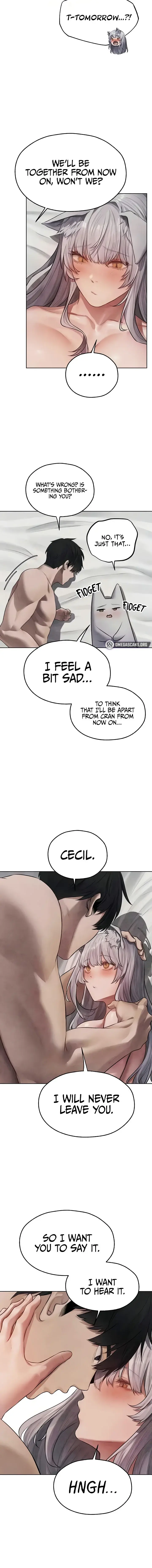 Milf Hunting In Another World Chapter 49 - Page 12